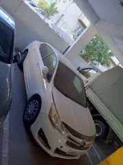 Citroen C4 2015 года, 120 л.с., пробег 63555 км, автоматическая коробка передач. VIN: Z8TND5FS9FM003309, государственный номер К682ОС797.