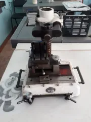 Б/у пресса механические ЭКП-5М. Пресса б/у разукомплектованы: механический однокривошпиндельный-1шт. однокривошпиндельный К-20-1шт. Электроклепальный ЭКП-5М-1шт. (уличное хранение).