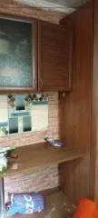 Доля комнаты 11,2 кв.м, г. Новосибирск 1/4 доля комнаты в Новосибирске еще 1/4 доля комнаты в Новосибирске еще 1/4 доли в праве на жилое помещение, общей площадью 11,2 кв.м., с кадастровым номером 54:35:033065:1992, расположенное по адресу: г. Новосибирск, тер. Горбольницы, д. 3, кв. 120