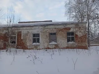 Нежилое здание 845.5 м² с земельным участком. Одноэтажное кирпичное здание. Год ввода в эксплуатацию: 1958. Количество подземных этажей: 0. Вид ограничений и обременений: Нет. Общая площадь: 845.5 м². Материалы наружных стен здания: Кирпич. Кадастровая стоимость: 24000000 рублей. Кадастровый номер…