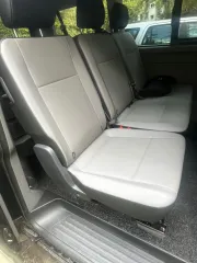 Volkswagen Caravella 2021, тип ТС Легковое прочее, категория ТС B/M1, год выпуска 2021, шасси отсутствует, кузов №WR2ZZZ7HZMH068715, цвет черный, экологический класс пятый, паспорт ТС №164302020304521, технически допустимая масса 3080 кг, масса в снаряженном состоянии 2150 кг.