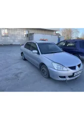 Легковой автомобиль марки, модели: MITSUBISHI LANCER, год выпуска: 2005 г., кузов № CS2A0803926. Для получения всей имеющейся информации о лоте  в том числе фото  необходимо направить запрос на адрес эл. почты  в теме письма указать ФИО должника : pasko.torg80@yandex.ru либо по телефону +7 916  909…