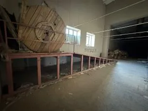 Нежилые помещения 8203,6 кв.м по адресу: г. Иваново, ул. Куконковых, д.141: пом.1003-3, площадь 1564,2 кв.м, кад.№ 37:24:010450:795; пом.1003-2, площадь 1583,6 кв.м, кад.№ 37:24:010450:793; пом.1003-1, площадь 1638,6 кв.м, кад.№ 37:24:010450:792; пом.1003-4, площадь 1674,7 кв.м, кад.№…