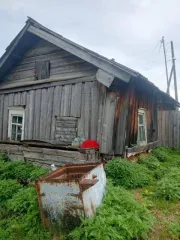 Жилое здание 48 кв.м Иркутская область Здание, жилое, площадь 48 кв.м., кадастровый номер: 38:08:020101:827 с земельным участком площадью 8525 кв. м, категория земель: земли населённых пунктов, разрешенное использование: для ведения личного подсобного хозяйства, кадастровый номер: 38:08:020101:120…