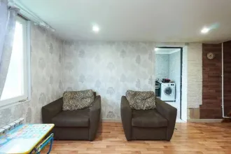 Дом и участок 91,6/641 м², Ярославль: жилое здание площадью 91,6 м², кадастровый номер 76:23:041002:508, и земельный участок площадью 641 м², кадастровый номер 76:23:041002:157, расположенные по адресу: Ярославская область, г. Ярославль, ул Гагарина (в районе №67а), СНТ "Нефтяник-1", д.304