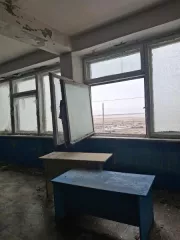 Нежилое здание школы 64:20:041101:323 и земельный участок 64:20:041101:117 - нежилое здание, расположенное по адресу: Саратовская область, Марксовский район, с. Яблоня, ул. Центральная, д. 15, общей площадью 2416,3 кв. м, кадастровый номер 64:20:041101:323. Земельный участок, расположенный по…