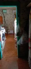 1/6 доля в общедолевой собственности на земельный участок кадастровый номер 16:16:080302:34 площадью 830 кв.м. с жилым строением кадастровый номер 16:16:110401:5718 площадью 63,6 кв.м. по адресу: Российская Федерация, Республика Татарстан, р-н Высокогорский муниципальный, с/п Высокогорское, с…