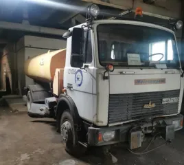 Продается поливомоечная машина КО-806-22 на шасси МАЗ 533702-240 (VIN X5H80622240000041). Пробег: 225810. Марка: КО-806-22. Модель: КО-806-22 на шасси МАЗ-533702-240. VIN: X5H80622240000041. Год выпуска: 2004. Назначение: pryamie.