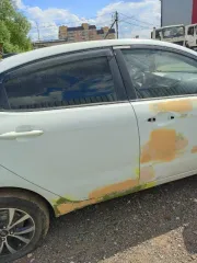 Kia Rio, 2017 года, 123 лс, 510361 км, легковой автомобиль, марка: KIA, модель: RIO, год изготовления: 2017, цвет: Белый, VIN: Z94CB41BAHR450685, г/н: О953ЕУ40, модель двигателя: G4FC GW597929, мощность двигателя, л. с. (кВт): 123(90.4), рабочий объем двигателя, куб. см: 1591, кузов №…