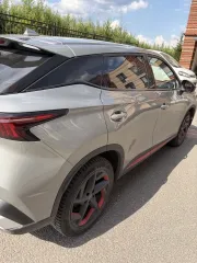 Автомобиль марки OMODA модель C5 2024 г.в. VIN номер LVVDB21B7RD576851 Через организатора торгов по адресу Московская обл., г. Раменское, тер. ДНА Изумрудный город, д. 326