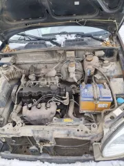 ЗАЗ Шанс 2011 года выпуска, госномер Р287РМ196, VIN Y6DTF48YPB0267681. Осмотр по предварительной договоренности.