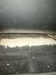 Легковой автомобиль Lexus RX 300, VIN JTJHF10U200206251, 2001 год выпуска, государственный регистрационный знак К655ХУ35, цвет ярко-оранжевый, мощность двигателя 164 кВт / 223 л.с., тип ТС легковой универсал