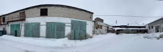 Производственная база, РТ, Буинский муниципальный район, с/п Мещеряковское. Строительство фермы по выращиванию форели по адресу д. Мещеряково Промпарк «Буинск» Буинского муниципального района, кадастровый номер 16:14:140102:762, общая площадь 1 432,0 кв.м. Административное здание, кадастровый номер…