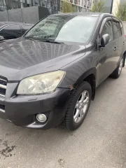 Toyota RAV4 2010 Автомобиль марки ТОЙОТА модель РАВ 4 2010 г.в. VIN-номер JTMBH31V50D016443, находится в залоге у ПАО «СОВКОМБАНК». На имущество наложены ограничения в виде запрета на регистрационные действия. Недостатки: -вмятина и ржавчина над передним колесом; -царапины и сколы на лакокрасочной…