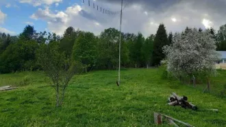 Жилой дом (кадастровый № 53:06:0050401:85, площадь 44.1 кв. м) по адресу: Новгородская область, Крестецкий район, деревня Подлитовье, дом 8. Земельный участок (кадастровый № 53:06:0050401:50, площадь 1551.76 кв. м) по тому же адресу. Категория земель: земли населенных пунктов, разрешенное…