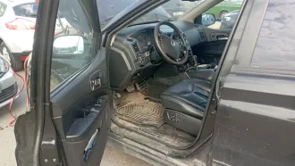 SsangYong Kyron 2008 легковой автомобиль, марка: САНГ ЙОНГ Кайрон, год изготовления: 2008, VIN: XU3S0A1KS8ZD07055, г/н: А407НО98. Обращаю внимание, что автомобиль находился в эксплуатации и является бывшим в употреблении; может иметь скрытые недостатки (неисправности), которые являются следствием…