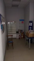 Помещение свободного назначения 25 кв.м., 1 этаж, Предгорный район, Ставропольский край. Объект аренды, площадь 25 кв.м., номер на поэтажном плане: 1-го этажа 5-7, адрес: 357350, Ставропольский край, Предгорный район, Ессентукская станица, Этокская улица, 99а. Требуется текущий ремонт. Кадастровый…