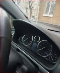 Peugeot 407 2005 года, VIN VF36DRFNB21374942, государственный регистрационный номер Е283КТ196.