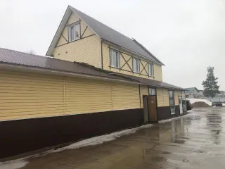 Здание 392,4 кв.м. и земельный участок 5027 кв.м. в Котласе: здание общей площадью 392,4 кв.м., расположенное по адресу: Российская Федерация, Архангельская область, г. Котлас, ул. Новая ветка, д. 3, корп. 51, кадастровый номер 29:24:010301:114; земельный участок общей площадью 5 027 (+/-25) кв.м…