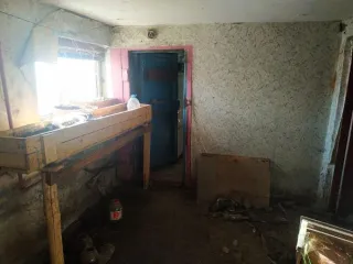 Нежилое помещение 63.7 кв.м, Брянская область, г. Брянск, пер. Северный, д.53 пом.1 (этаж подвал). Кадастровый номер 32:28:0012003:548. Год ввода в эксплуатацию: 1977.