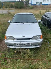 VAZ 2114, 2013 Lada 211440-26, 2013 года, 90 лс, 229260 км, кузов № X7Y211440D0019411, VIN: X7Y211440D0019411.