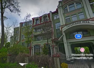 Квартира 155,9 кв.м мансарда Санкт-Петербург квартира, кадастровый номер 78:36:0005412:79, площадь 155,9 кв.м., этаж – мансарда, расположенная по адресу: Санкт-Петербург, ул. Большая Озерная, д.70, лит. А, кв.55
