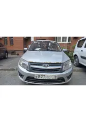LADA GRANTA 2014 Легковой автомобиль марки: LADA, модель: 219060 GRANTA, год выпуска: 2014 г., кузов №: XTA219060F0312588, идентификационный номер (VIN): XTA219060F0312588. Запросы направлять по адресу эл.почты: ildar@gabbasov.ru. Ознакомление с имуществом возможно по будним дням с 10:00 до 15:00…