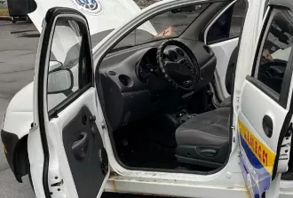 Продажа транспортного средства Легковые автомобили Daewoo Matiz VIN XWB4A11CDBA581586 Продажа транспортного средства Легковые автомобили Daewoo Matiz VIN XWB4A11CDBA581586 
Марка: DAEWOO 
Модель: MATIZ 
Привод: передний 
Объем двигателя: 796.0 
Мощность двигателя: 51.0 
Экологический класс: третий…