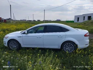 BMW X5 2018 года.