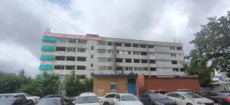Нежилое помещение — 20,7 кв. м, гаражное место 4-44, Самарская обл., г. Самара, Промышленный р-н, ул. Губанова, д. 9, кадастровый номер 63:01:0708002:4532, ограничения и обременения: наличие перепланировки/переустройства/реконструкции установить невозможно, ведется работа по освобождению от…