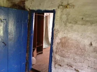 1/2 доля жилого дома, 41,1 кв.м, Оренбургская область, Российская Федерация, м.р-н Северный, с.п. Рычковский сельсовет, с Рычково, ул Нижнеаульная, двлд. 3, кадастровый номер 56:28:1201002:196.