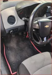 Chevrolet Cruze, 2011 года, 109 лс, 270769 км, транспортное средство – легковой автомобиль, марка /модель – CHEVROLET CRUZE, VIN – XUFJF696JB3020185, гос.номер - P219CВ159.
