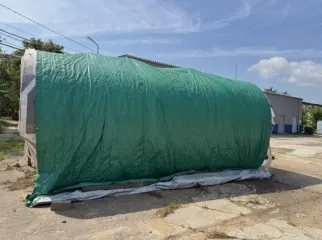 Котел Vitomax LW M62D 6000kW 6 bar с комплектующими (местонахождения г. Тула): Vitomax LW M62D 6000kW 6 bar Котел Предохранительный клапан DN 80 PN 16 D/G/H 6 bar Ограничитель максимального давления (SDB)0-6 bar Ограничитель минимального давления (SDBF)0-6 bar Арматурный шток (5 выходов) Горелка…