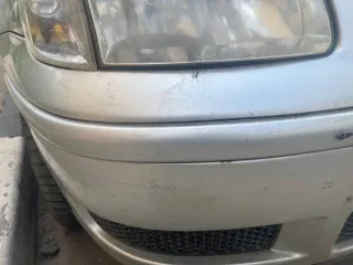 Volkswagen Polo, 2001 года, 75 лс, 278000 км, легковой комби, VIN: WVWZZZ6NZ1Y179799, цвет: серебристый, гос. рег. номер: М299РО40, мощность двигателя л.с. / (кВт): 73 / 55