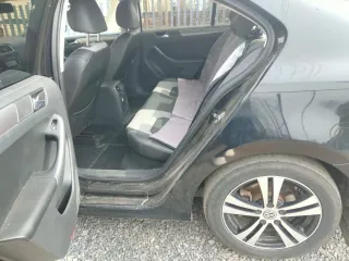 Volkswagen Jetta 2011 года выпуска, VIN — WVWZZZ16ZCM025617, цвет черный. Просмотр осуществляется по предварительной договоренности по телефону +79201200856 или электронной почте tikhomirova.arbitr@yandex.ru в рабочие дни. Имущество находится в залоге на основании договора залога №…