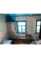 1/2 доля дома 23,8 кв.м и 1/2 доля земельного участка 3096 кв.м в Оренбургской области, 1/2 доля в праве на жилой дом, площадь: 23,8кв.м., кадастровый номер: 56:28:1401003:321, 1/2 доля в праве на земельный участок, площадь: 3 096кв.м., кадастровый номер: 56:28:1401003:313, Категория земель: Земли…