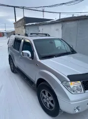 Nissan Pathfinder 2006, автомобиль марки NISSAN модель Pathfinder 2006 года выпуска, VIN-номер VSKJVWR51U0142428. Для получения всей имеющейся информации о лоте (в том числе фото) необходимо направить запрос на адрес эл. почты (в теме письма указать ФИО должника): pasko.torg80@yandex.ru либо по…