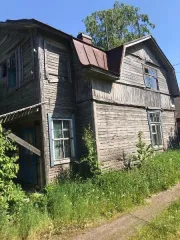Нежилое помещение 38,6 м², Ленинградская область, Выборг. Нежилое помещение первого этажа, общей площадью 38,6 кв.м., с кадастровым номером 47:01:0102003:254, расположенное по адресу: Ленинградская область, г. Выборг, ул. 3-я Бригадная, д. 14, лит. А, пом. 1. Год ввода в эксплуатацию: -. Вид…