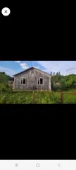 Жилой дом, Новгородская область, Шимский район, ст. Уторгош, ул Лесорубов, д. 12, кадастровый номер 53:21:0121604:241, расположенный на земельном участке по адресу: Новгородская обл, Шимский р-н, ж/д ст Уторгош, ул Лесорубов, д. 12, кадастровый номер 53:21:0121604:161.