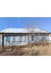 Дом 114,2 кв.м и участок 3000 кв.м, Оренбургская область. Жилое здание, площадь: 114,2 кв.м., кадастровый номер: 56:05:1601001:1009 и земельный участок, площадь: 3000 кв.м., категория земель: земли населенных пунктов, разрешенное использование: для ведения личного подсобного хозяйства, кадастровый…