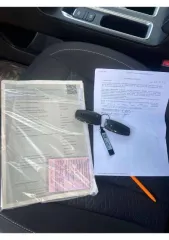 ХАВАЛ М6 2023 года выпуска, VIN: LGWEF4A53PF703029, государственный регистрационный номер: С306КВ193.