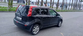 Nissan Note 1.6 Luxury 2008 года выпуска, VIN: SJNFCAE11U1315485, номер кузова: SJNFCAE11U1315485, регистрационный знак: М804ЕМ774. Автомобиль находится в залоге у ПАО "Совкомбанк" (ИНН 4401116480, ОГРН 1144400000425).