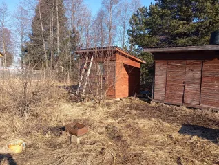 Земельный участок 947 кв.м, СНТ "Нива", Московская область. Адрес: обл. Московская, р-н Талдомский, севернее д. Бельское, снт "Нива", уч. 159, категория земель: земли сельскохозяйственного назначения, разрешенное использование: для садоводства, кадастровый номер: 50:01:0060167:258.
