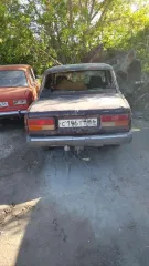 LADA 210740 2011 Автомобиль ВАЗ LADA 210740, 2011 г/в, г/н С 196 ТТ 56, VIN ХТА2174062438909. Имущество продается в том виде, комплектности и состоянии, в каком оно есть. За скрытые дефекты имущества Продавец ответственности не несет. Проданное имущество обмену и возврату не подлежит. Транспортное…