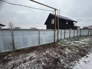 Жилой дом 81 м² и участок 926 м², Новосибирская область, село Марусино, Северная улица, 5. Кадастровый номер дома: 54:19:022301:5903. Кадастровый номер участка: 54:19:022301:6841.