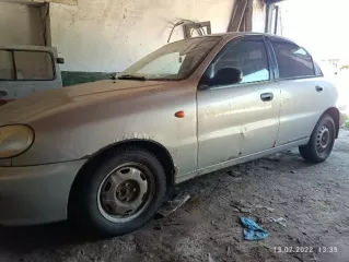 Легковой автомобиль CHEVROLET LANOS, идентификационный номер (VIN) Y6DTF69Y070090452, год выпуска 2007 Объект движимого имущества: Легковой автомобиль, марка, модель ТС CHEVROLET LANOS, идентификационный номер (VIN) Y6DTF69Y070090452, модель, № двигателя A15SMS 286673R, кузов (кабина, прицеп) №…