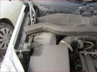 Opel Corsa 2012 года, 101 л.с. Автомобиль легковой, марка: Opel, модель: Corsa, VIN: W0L0SDL08D6013396, гос. рег. номер: О348КС774, год изготовления: 2012.