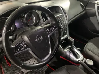 Opel Astra 2012, VIN: XWFPD2DC1C0027250, гос.номер М430УР716, год выпуска 2012. Порядок ознакомления с имуществом: в рабочие дни, с 10:00 до 17:00 часов по московскому времени, предварительно согласовав время по телефону 89203603590.