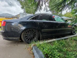 Продажа транспортного средства Легковые автомобили AUDI A8 (VIN) WAUZZZ4E0AN001139 Продажа транспортного средства Легковые автомобили AUDI A8 (VIN) WAUZZZ4E0AN001139 
Марка: AUDI  
Модель: А8 
Привод: полный 
Объем двигателя: 3123.0 
Мощность двигателя: 260.0 
Экологический класс: Четвертый…