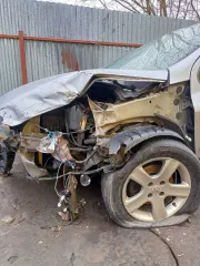 Peugeot 307 SW 2005 года выпуска, идентификационный номер VIN VF33HNFUE83846936, находится в залоге у ООО МФК "КарМани".